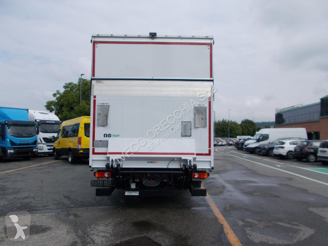 Kamion Iveco EUROCARGO ML120E25