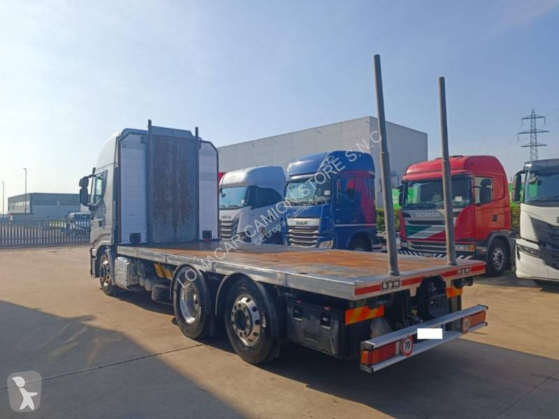 Camion Iveco