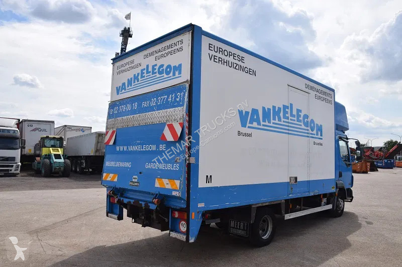 Kamion DAF LF 220 220