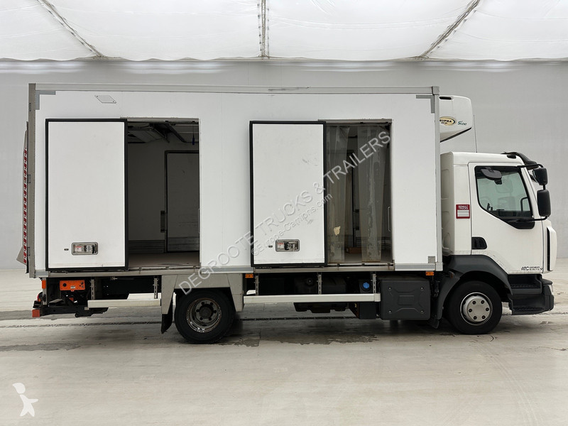 Kamion Renault D12
