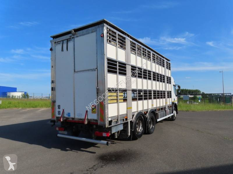 Camion Renault