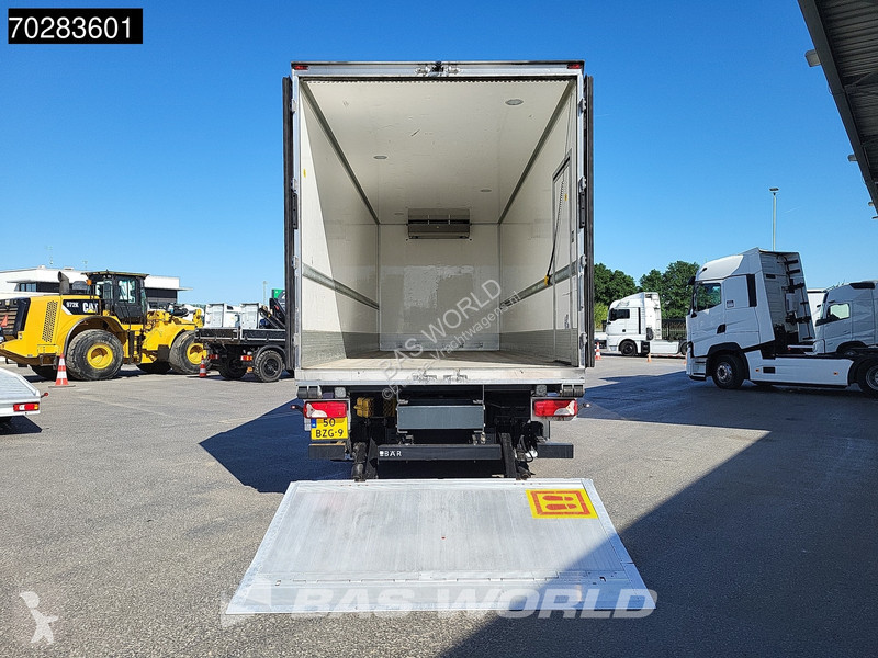 Camion Scania G360 6X2 N-Truck Carrier Supra...
