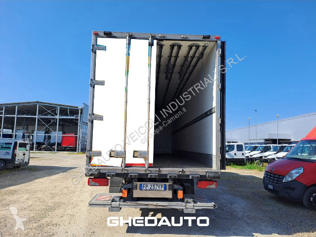 Kamion Iveco Stralis AS260SY/FS-CM -...