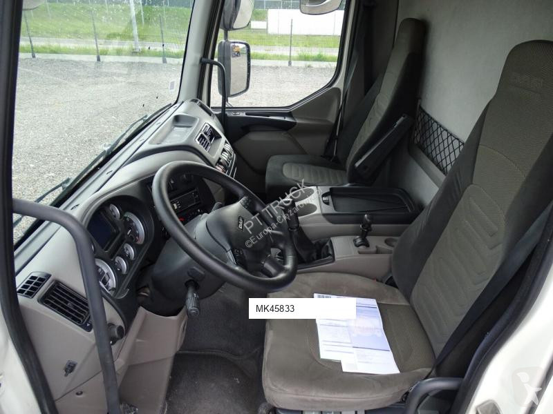Camion DAF 45210