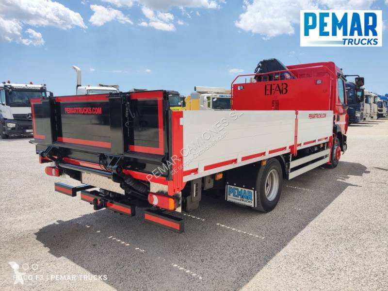 Kamion DAF