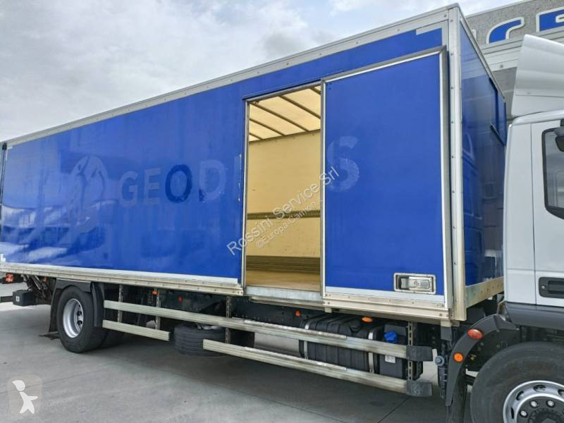 Camion Iveco
