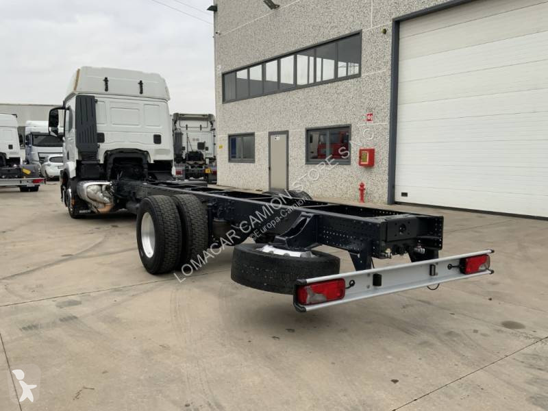 Camion Iveco