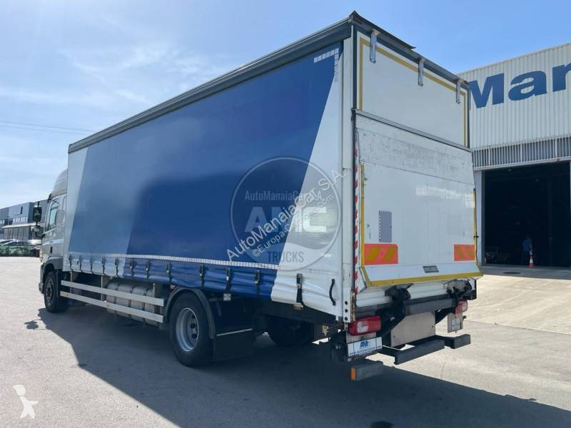 Camion DAF