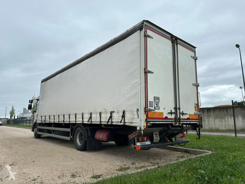 Kamion Renault D-Series D-Series