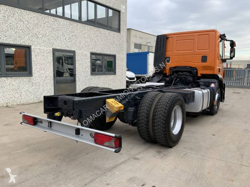 Kamion Iveco
