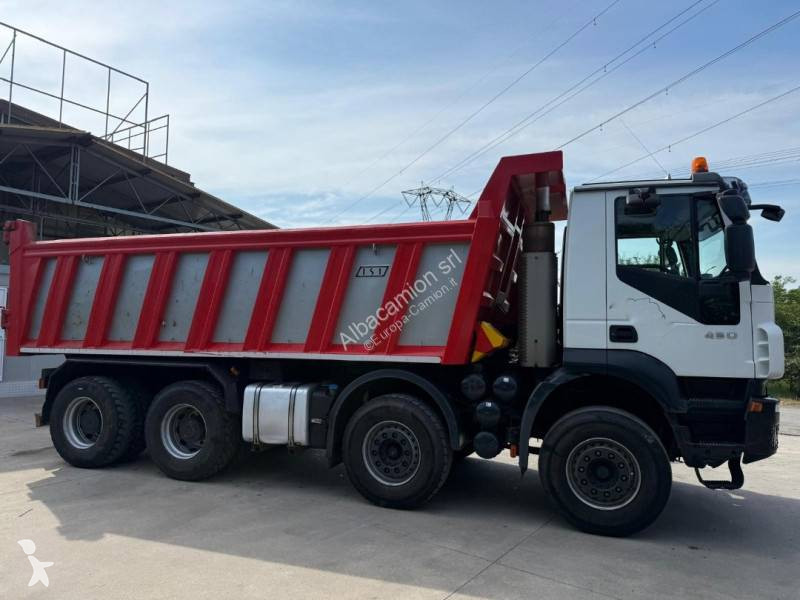 Camion Iveco