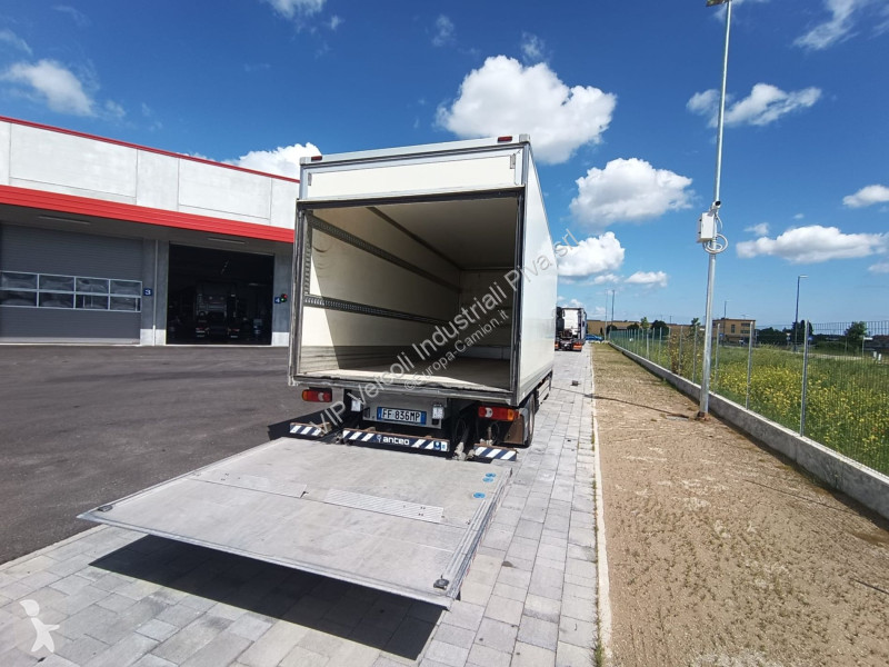 Camion Iveco 75.190