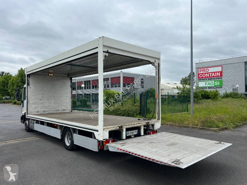 Camion Iveco