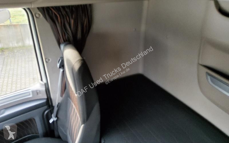 Kamion DAF 450 FAR 6X2 BDF 6X2 R
