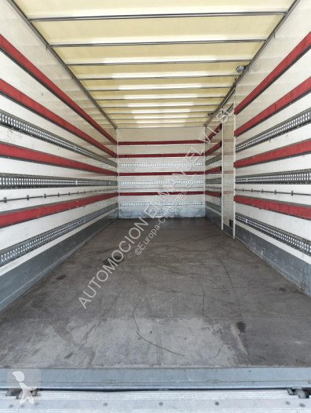 Kamion DAF 230 FA