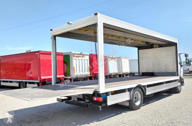 Camion Renault 180.14