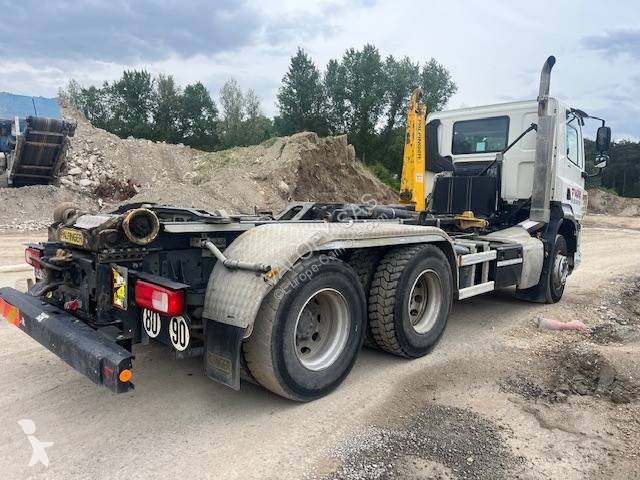 Camion DAF