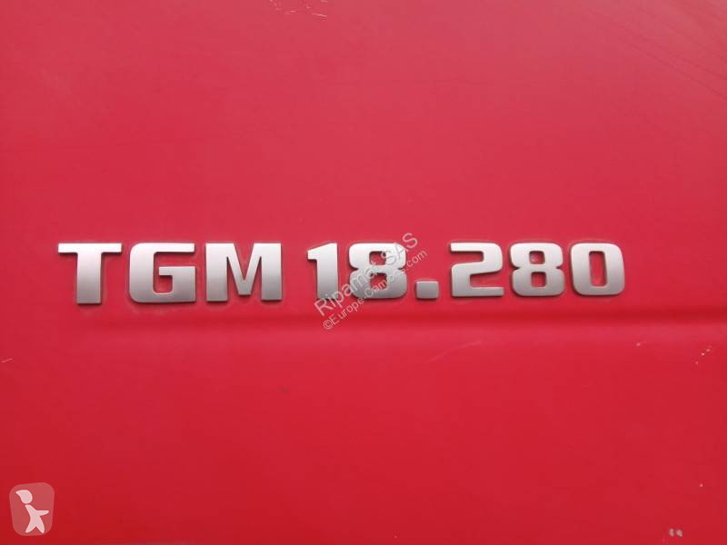 Camion MAN