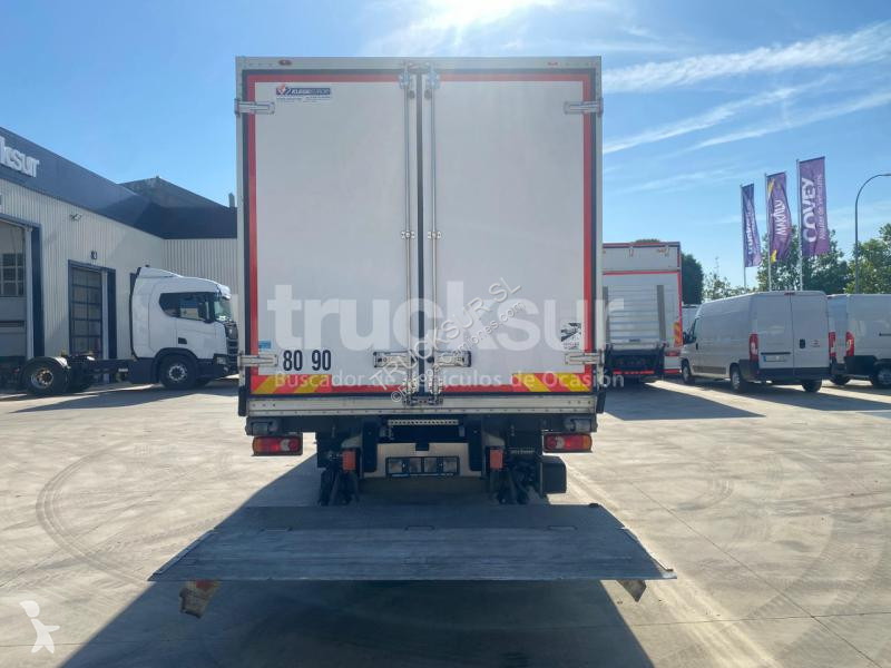 Kamion Renault  D240.13