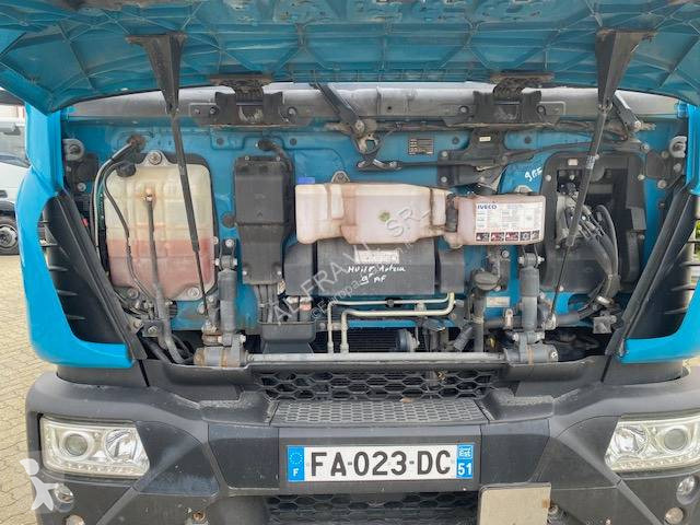 Kamion Iveco