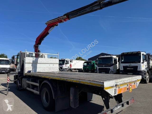 Camion Iveco