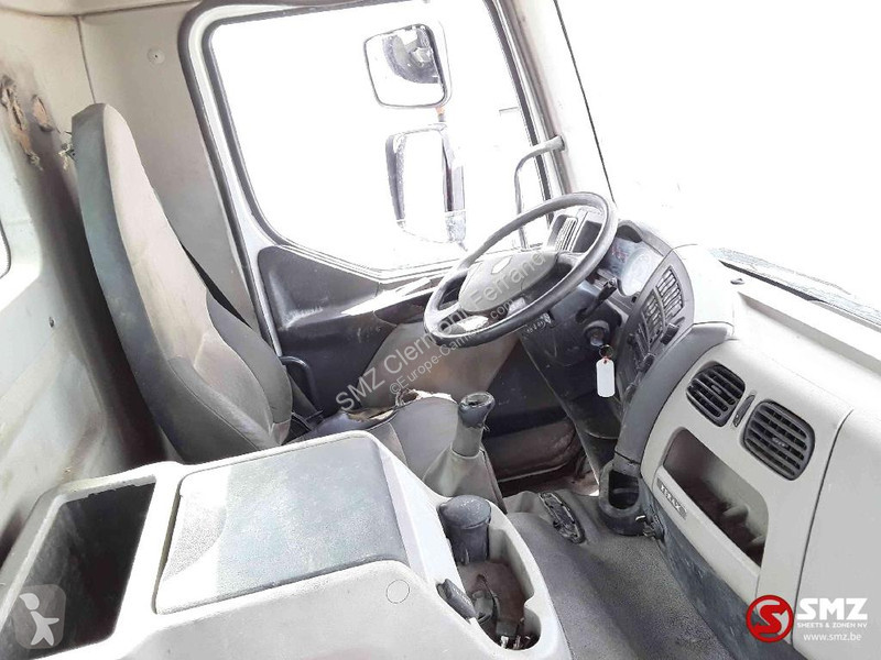 Lastbil Renault 450
