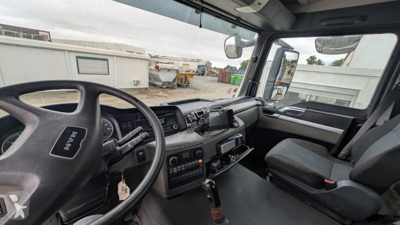Camion MAN