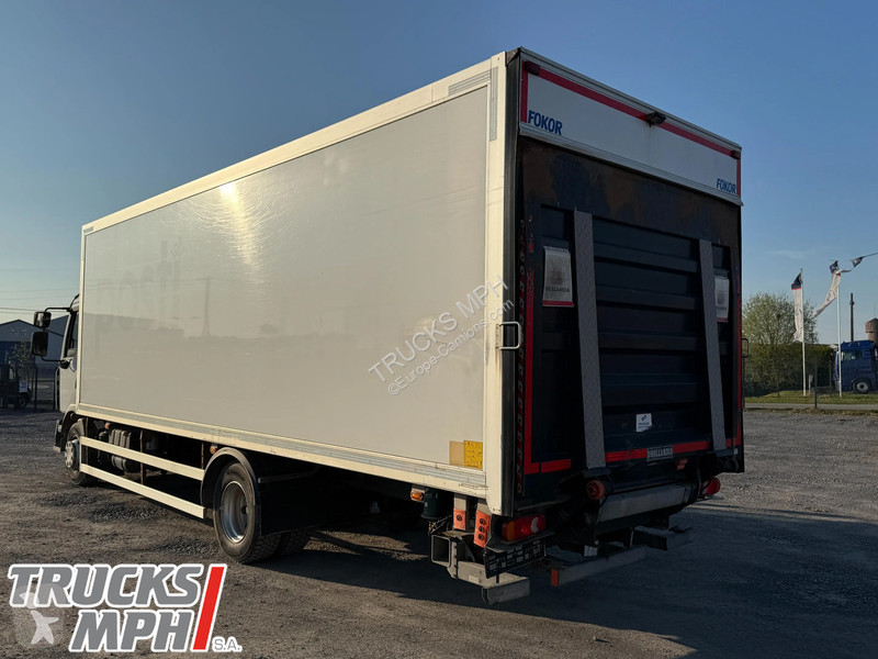 Kamion Renault D14 250 *D14 250 cv*