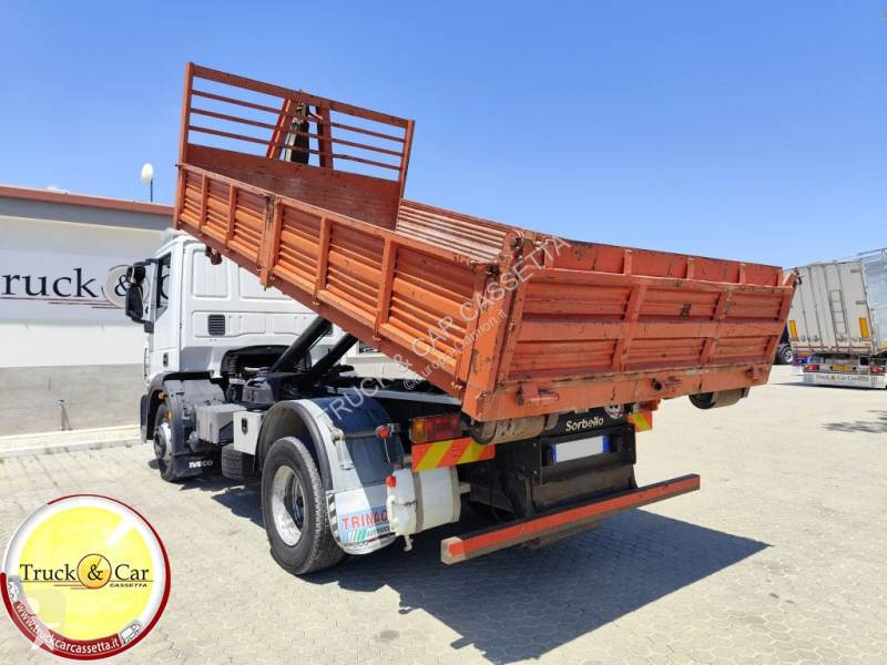 Kamion Iveco