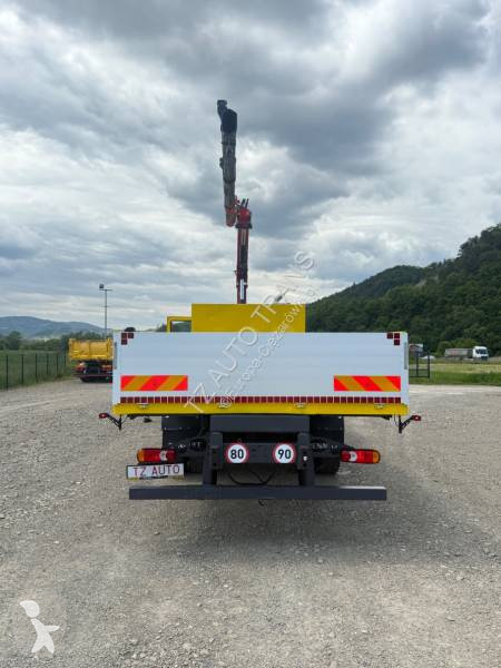 Camion Renault