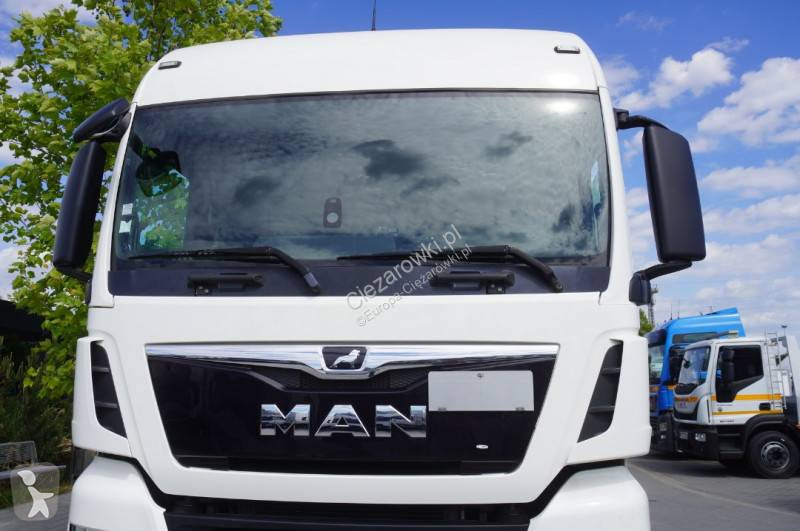 Camion MAN