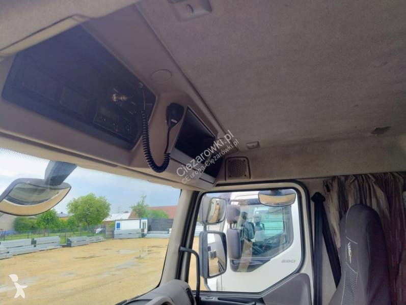 Camion DAF