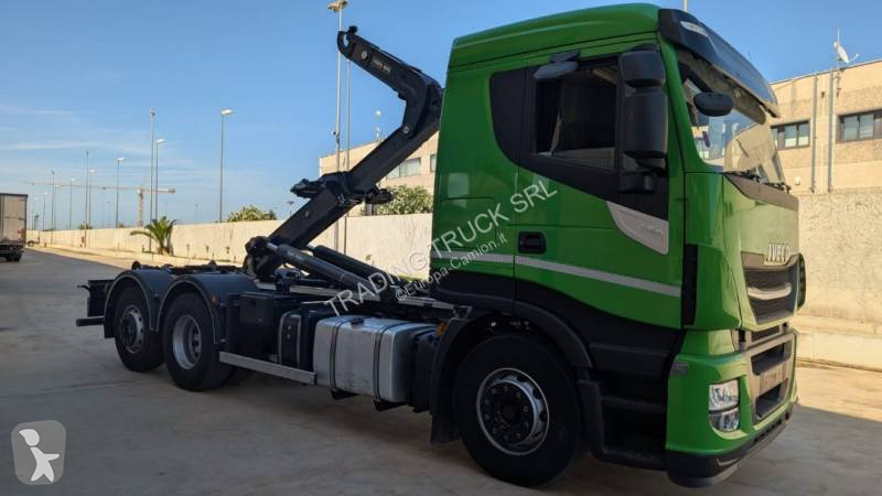 Kamion Iveco