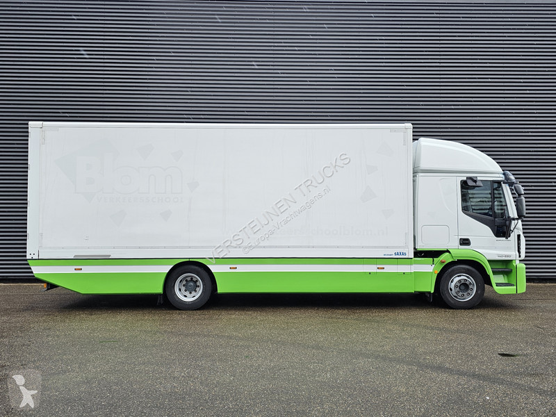 Kamion Iveco EURO CARGO 220 / LES / SCHOOL /...
