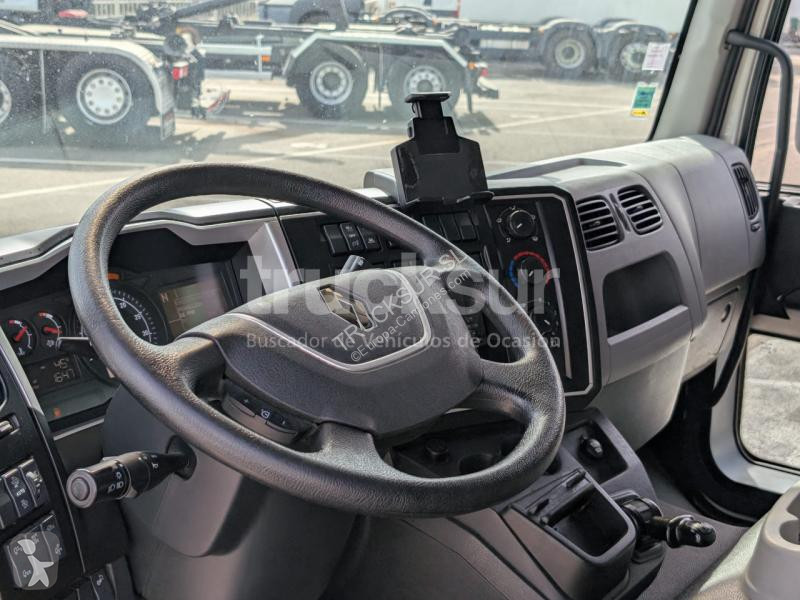 Kamion Renault  D240.12