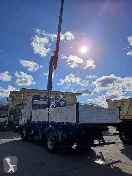 Camion Iveco