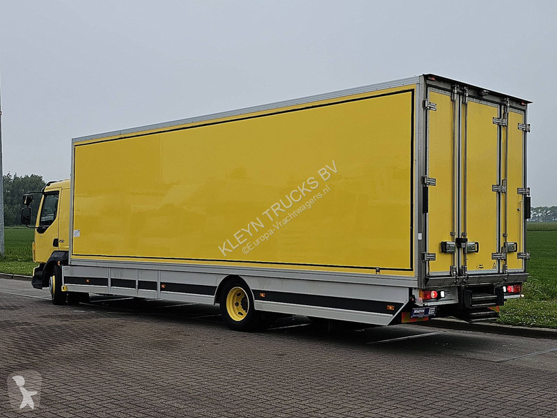 Kamion Volvo FL 250.12 AIRCO SIDE DOORS