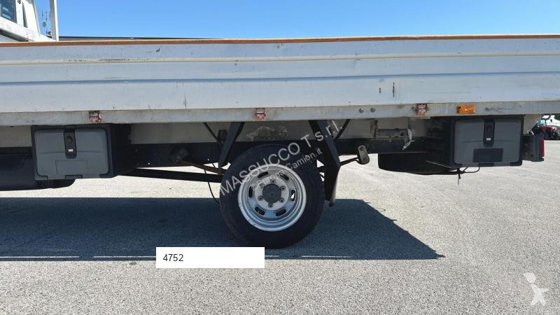 Kamion Iveco DAILY 35C13