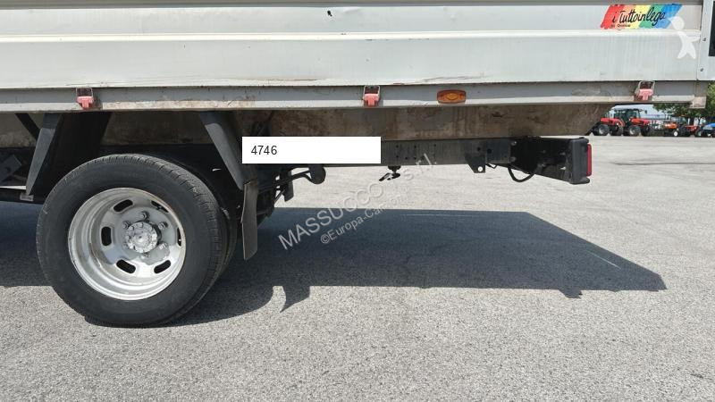 Kamion Iveco DAILY 35C13 4x2