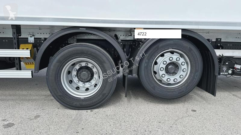 Camion Volvo FE 350