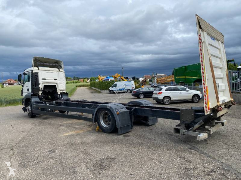 Camion MAN