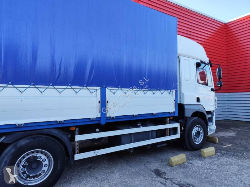 Camion DAF