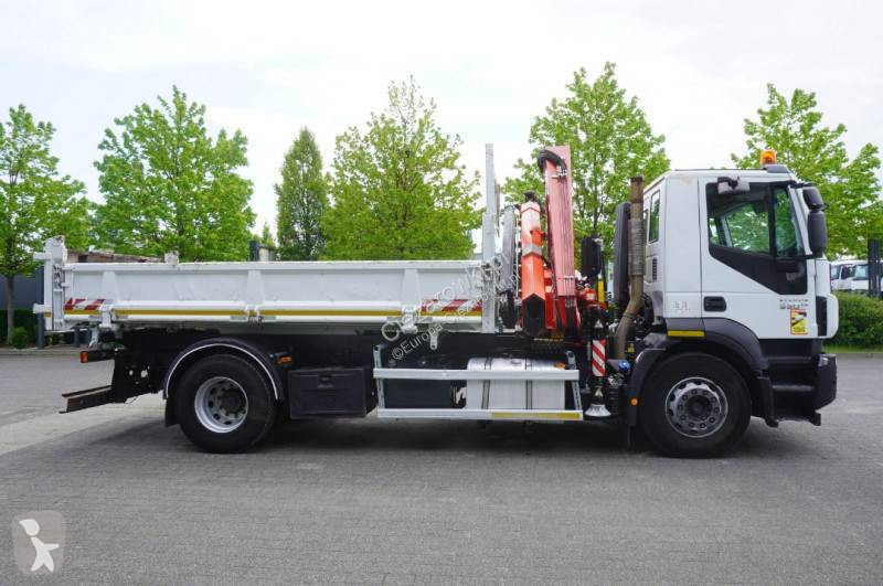 Camion Iveco