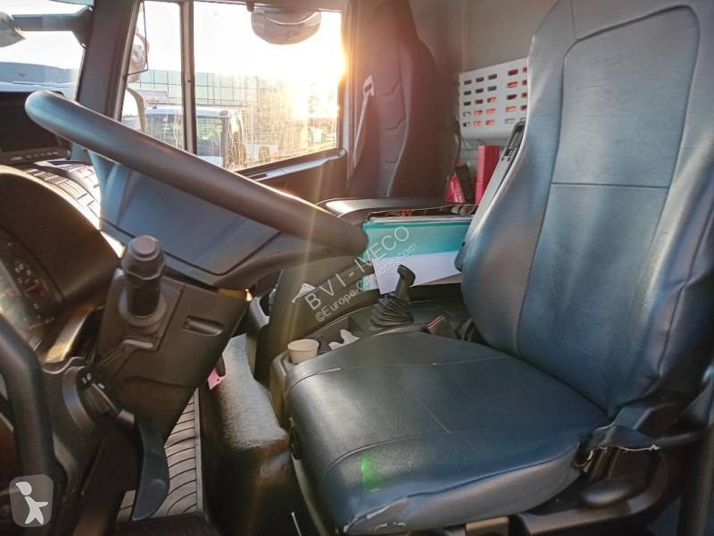 Camión Iveco