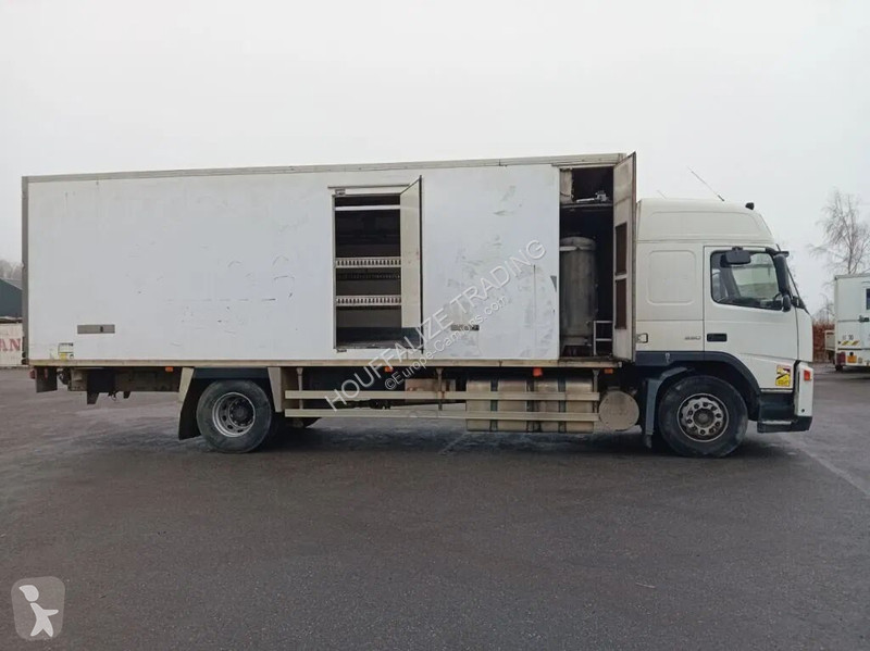 Camion Volvo FM 260