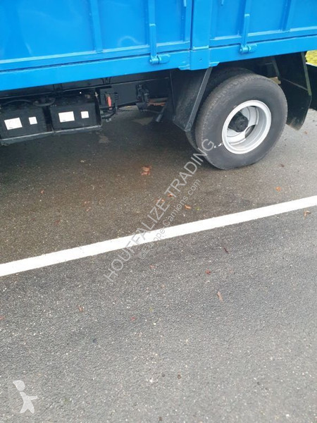 Camion Unic 34 C