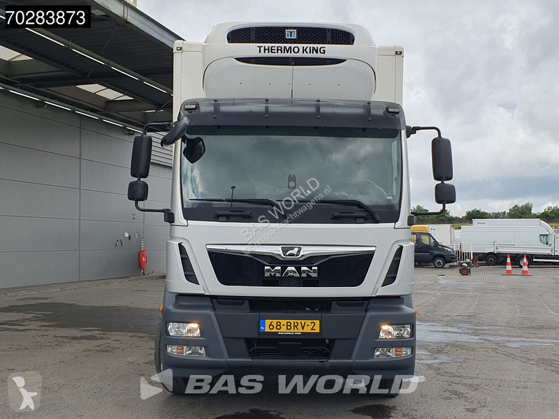 Vrachtwagen MAN 18.290  4X2 NL-Truck Thermo...