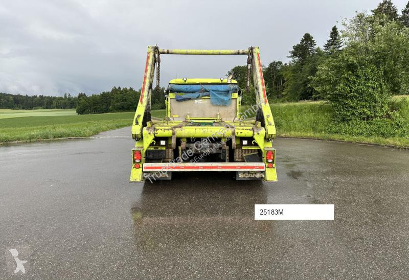 Kamion Scania P280