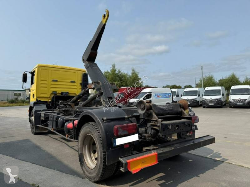 Camion MAN
