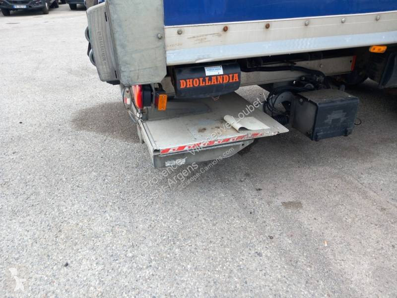 Camion Iveco